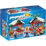 Playmobil 5587 - march de nol
