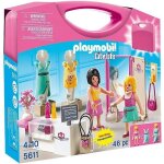 Playmobil 5611 - valisette shopping Playmobil 5611 - valisette shopping