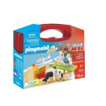 Playmobil 5653 - valisette vtrinaire