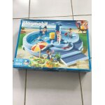 Playmobil 5964 piscine
