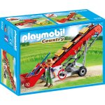 Playmobil 6132 - convoyeur � foin