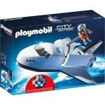 Playmobil 6196 navette spatiale et spationautes Playmobil 6196 navette spatiale et spationautes