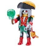 Playmobil 6591 - capitaine des pirates fant�mes