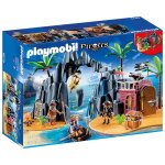 Playmobil 6679 repaire pirates de tnbres