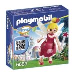 Playmobil - 6689 - super4 - f�e lorella