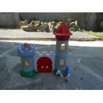 Playmobil - 6771 - jeu de construction - chteau avec couple princier