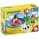 Playmobil 6781 - pataugeoire