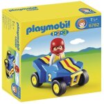 Playmobil 6782 - quad Playmobil 6782 - quad