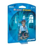 Playmobil 6824 - mutant loup - garou