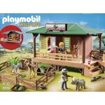 Playmobil 6936 - centre de soins pour animaux de la savane Playmobil 6936 - centre de soins pour animaux de la savane
