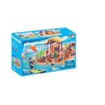 Playmobil 70090 - espace de sports nautiques Playmobil 70090 - espace de sports nautiques