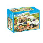 Playmobil 70134 - camion de march�