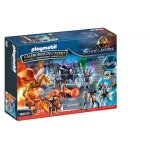 Playmobil 70187 - calendrier de l'avent duel de chevalier