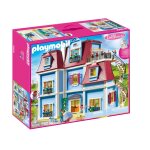Playmobil 70205 - grande maison traditionnelle (nouvelle version)