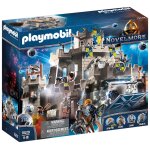 Playmobil 70220 - grand chteau des chevaliers novelmore