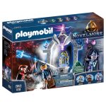 Playmobil 70223 - temple du temps