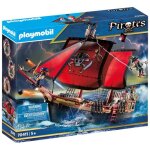 Playmobil 70411 - bateau pirate Playmobil 70411 - bateau pirate