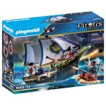 Playmobil 70412 - chaloupe des soldats