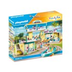 Playmobil 70434 - playmo beach h�tel