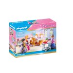 Playmobil 70455 - salle � manger royale