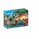 Playmobil 70632 - explorateur avec quad et dinosaures Playmobil 70632 - explorateur avec quad et dinosaures