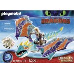 Playmobil 70728 - dragon racing astrid