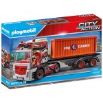 Playmobil 70771 - camion de transport
