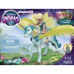 Playmobil 70809 - crystal fairy licorne