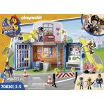 Playmobil 70830 - centre op�ration mobile