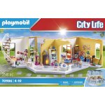 Playmobil 70986 - etage supp am�nag� maison