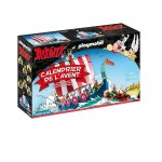 Playmobil 71087 calendrier de l'avent : astrix et les pirates