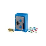 Playmobil 7446 - coffre fort