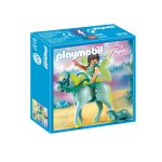 Playmobil 9137 - f�e avec cheval