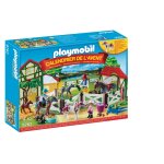 Playmobil 9262 - calendrier de l'avent  centre equestre