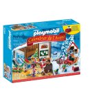 Playmobil 9264 - calendrier de l'avent pre nol