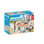 Playmobil 9268 - salle de bain avec douche a l'italienne Playmobil 9268 - salle de bain avec douche a l'italienne