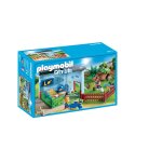 Playmobil 9277 - maisonnette des rongeurs et lapins Playmobil 9277 - maisonnette des rongeurs et lapins