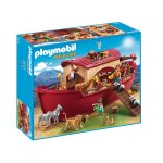 Playmobil 9373 - arche de noé avec animaux Playmobil 9373 - arche de noé avec animaux