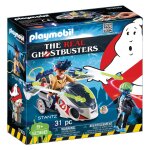 Playmobil 9388 - stantz avec vhicule volant