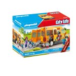 Playmobil 9419 - bus scolaire