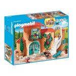 Playmobil 9420 - villa de vacances