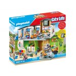 Playmobil 9453 - ecole amnage