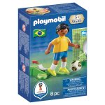 Playmobil 9510 - joueur de foot br�silien