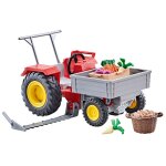 Playmobil 9831 - faucheuse agricole avec l�gumes