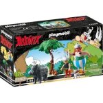 Playmobil ast�rix 71160 : la chasse au sanglier