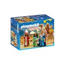 Playmobil christmas 5589 - rois mages avec cadeaux