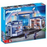 Playmobil city action 4264 - commissariat de police Playmobil city action 4264 - commissariat de police