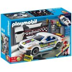 Playmobil city action 4365 - voiture tuning avec effets lumineux