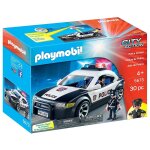 Playmobil city action 5673 - voiture de police