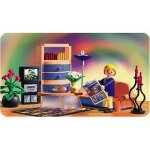 Playmobil city life 3966 - salon contemporain